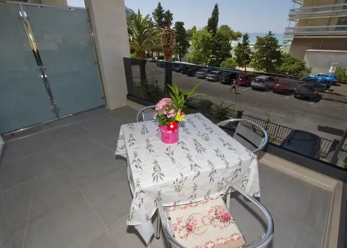 Marija Cizmic Appartement Makarska