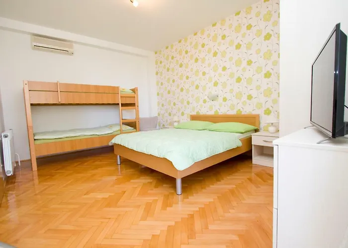 Marija Cizmic Appartement