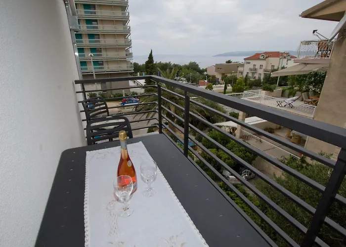 Appartement Marija Cizmic *