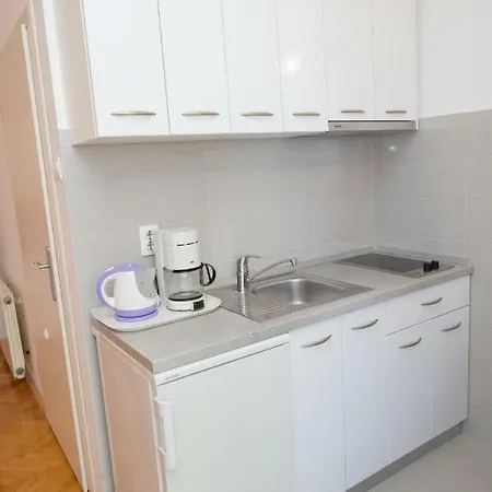 Marija Cizmic Apartment