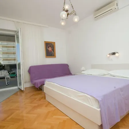 Apartment Marija Cizmic *