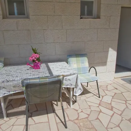 Marija Cizmic Apartment