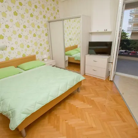 Marija Cizmic Apartamento Makarska