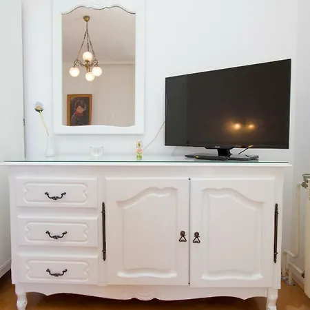 Marija Cizmic Apartment *