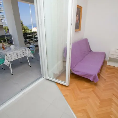 Apartment Marija Cizmic