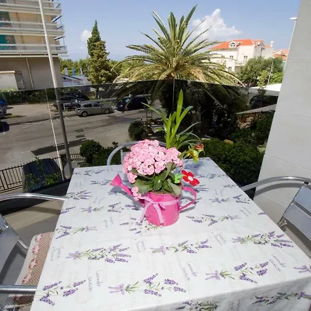 Apartment Marija Cizmic *
