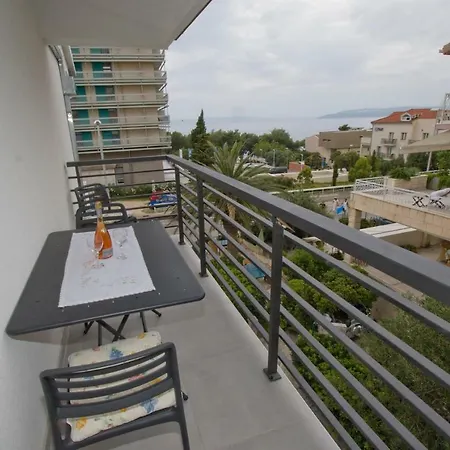 Marija Cizmic Apartment *