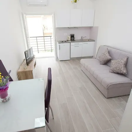 Marija Cizmic Apartment *