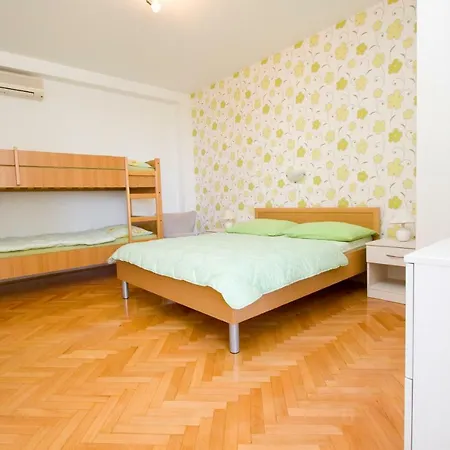 Marija Cizmic Apartment