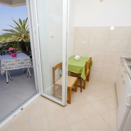 Apartment Marija Cizmic Makarska