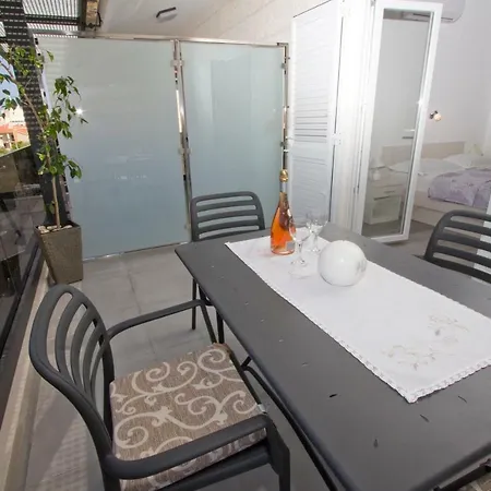 Apartment Marija Cizmic *