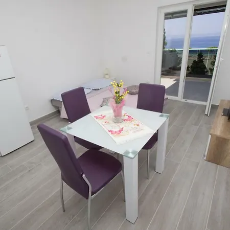 Marija Cizmic Apartment