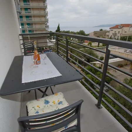 Apartment Marija Cizmic *