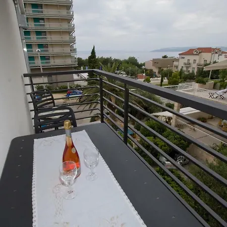 Apartment Marija Cizmic *