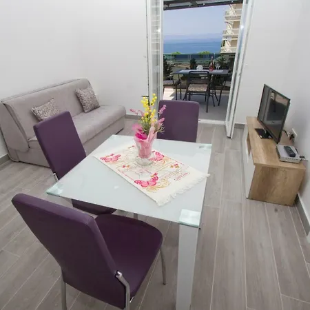 Marija Cizmic Apartment