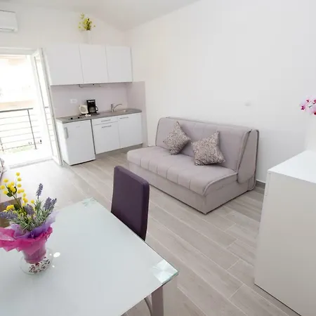 Marija Cizmic Apartment *