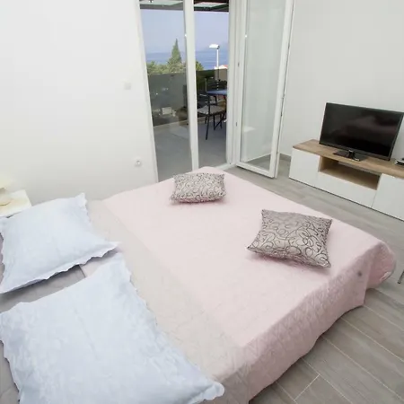 Marija Cizmic Apartment