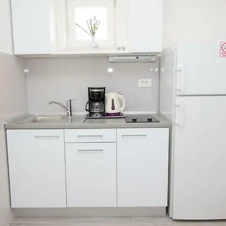 Marija Cizmic Apartment *