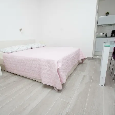 Apartment Marija Cizmic Makarska