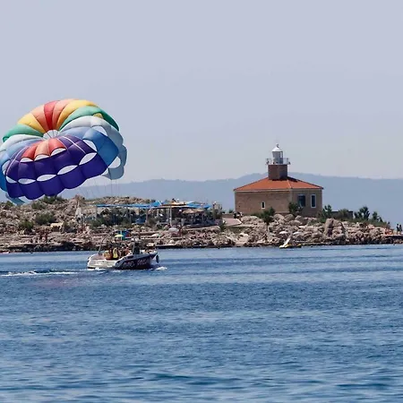Marija Cizmic Apartment