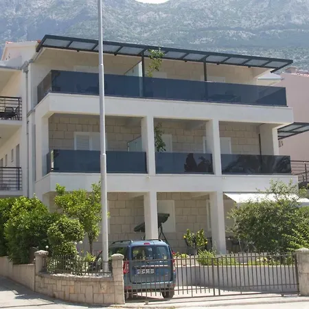 Marija Cizmic Apartment