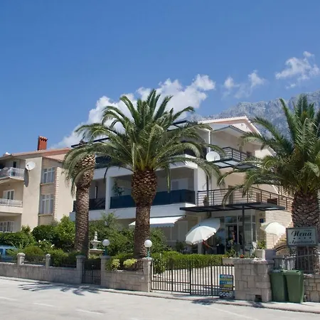 Apartment Marija Cizmic