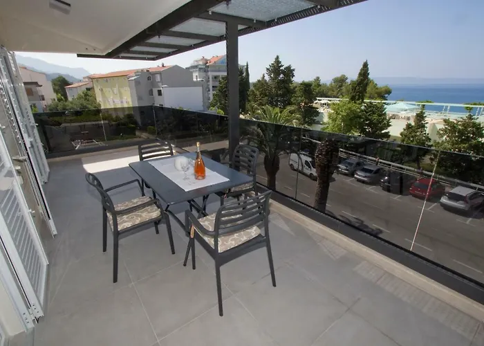 Marija Cizmic شقة *