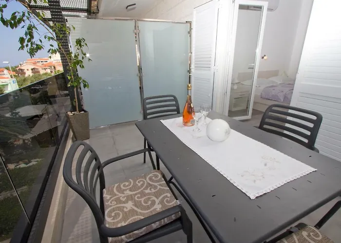 Apartamento Marija Cizmic *