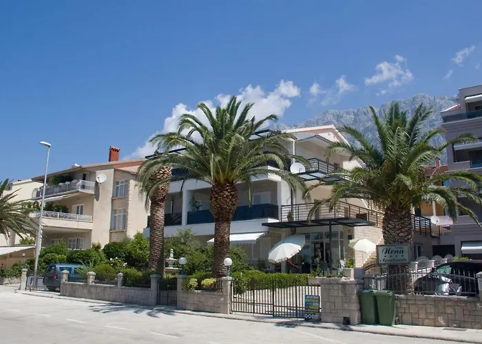 Apartamento Marija Cizmic