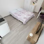 아파트 Marija Cizmic 마카르스카