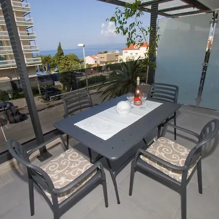 Marija Cizmic * Makarska