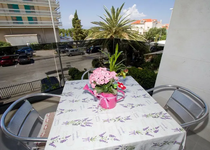 Apartman Marija Cizmic *