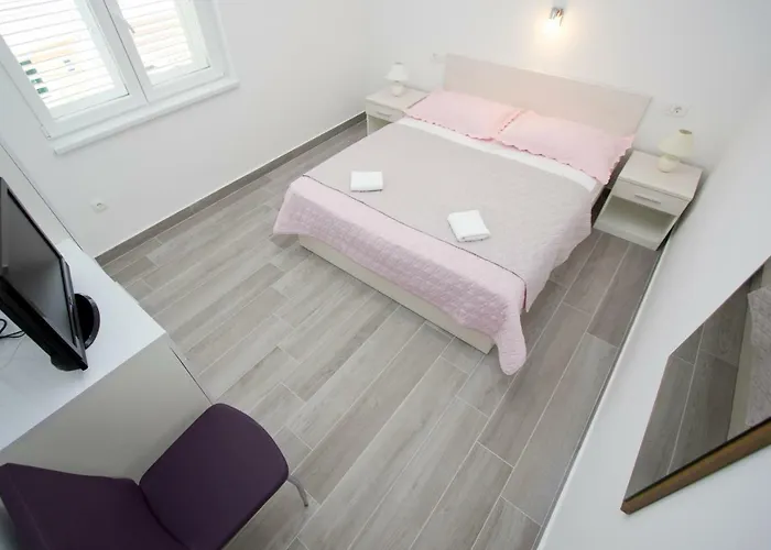 Apartman Marija Cizmic