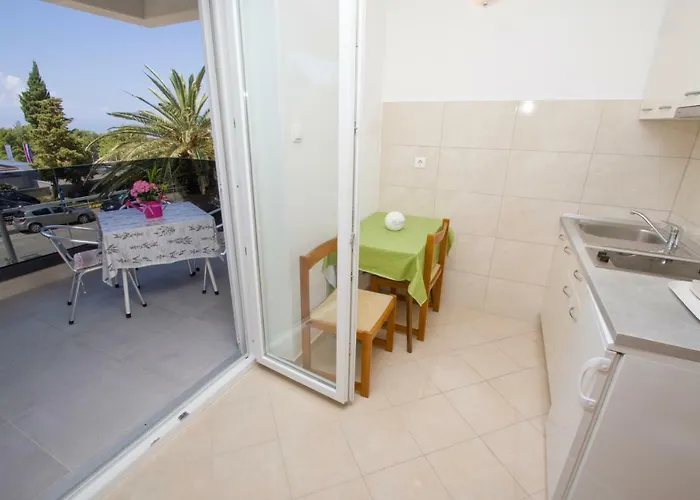 Apartman Marija Cizmic Makarska