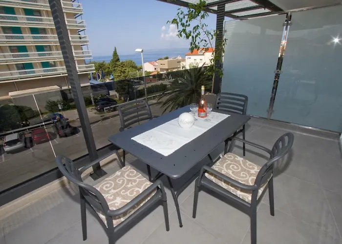 Marija Cizmic * Makarska