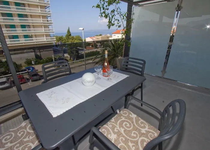 Marija Cizmic * Makarska