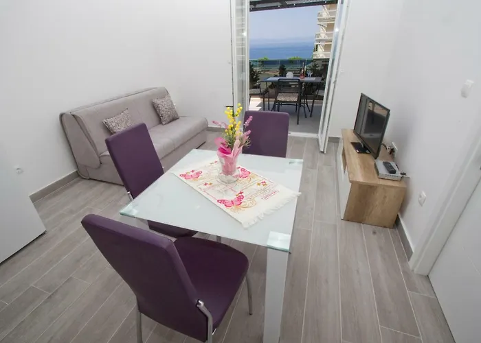 Marija Cizmic Apartman