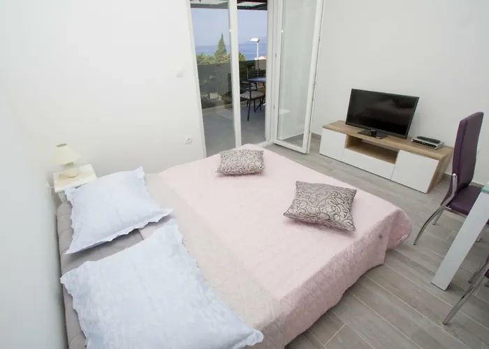 Marija Cizmic Apartman
