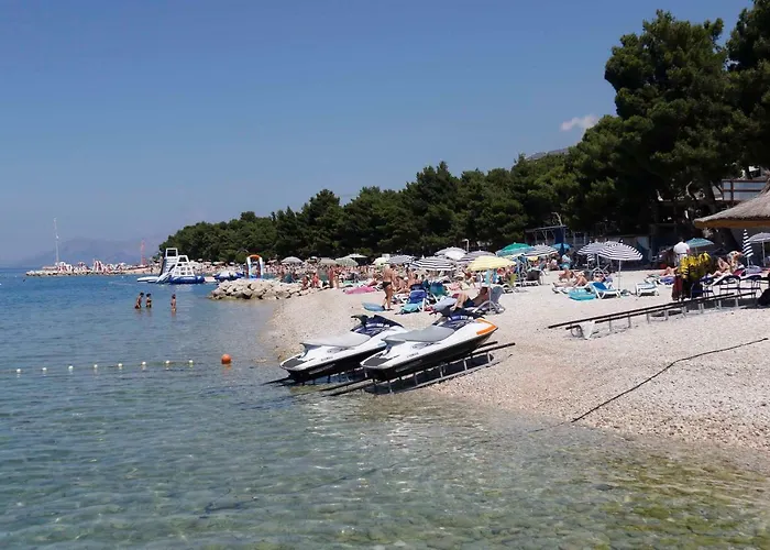 Marija Cizmic Makarska