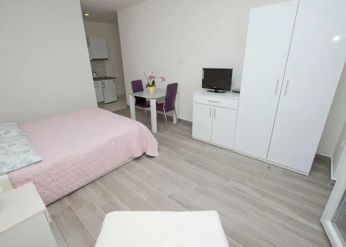Marija Cizmic Apartman