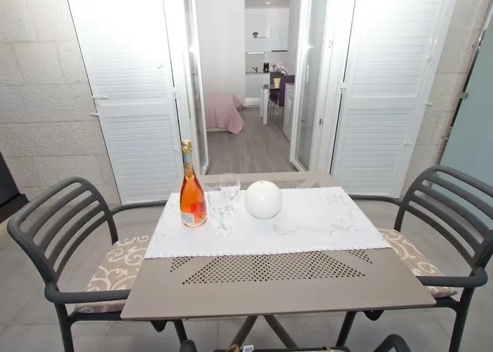 Marija Cizmic Apartman *