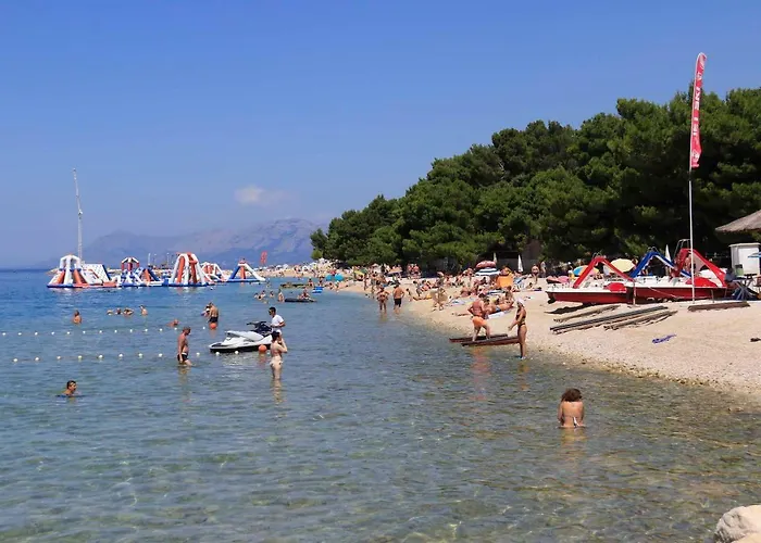 Marija Cizmic Apartman *