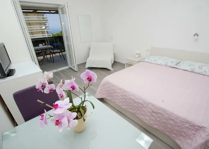 Marija Cizmic Apartman *