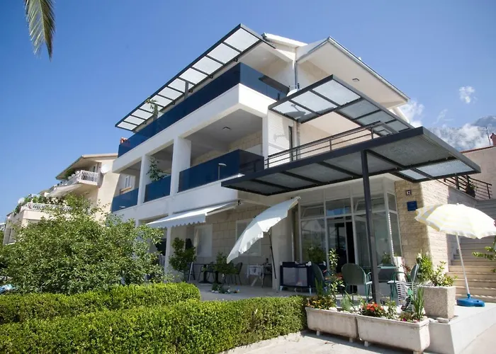 Apartman Marija Cizmic *